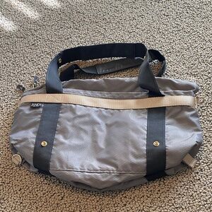 Andi Convertible Bag